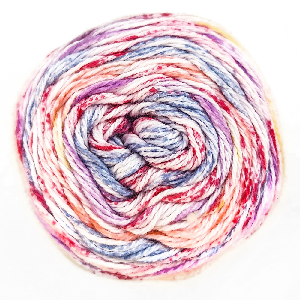 Cotton Waves DK
