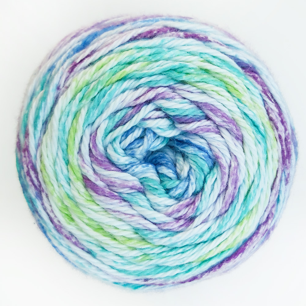 Cotton Waves DK