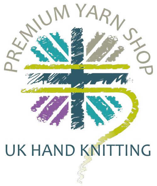 Spinning Yarns is a premium Yarn Shop member of the UKHKA